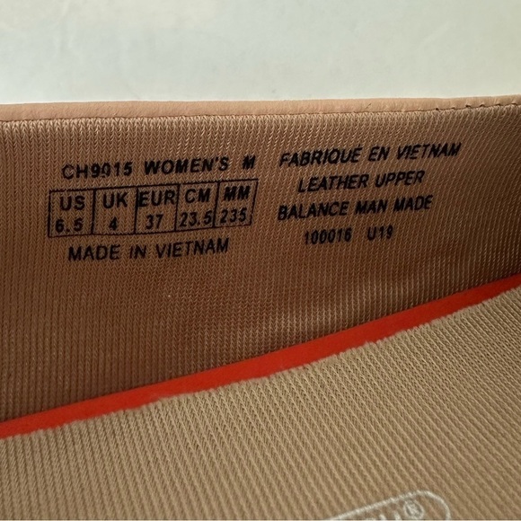 Rockport Women's Total Motion Tavia Ring Loafer Sz 6.5 - Picture 10 of 11